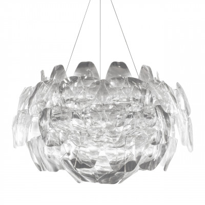 Подвесная люстра Lightstar Planaria 808030 Подвесная люстра Lightstar Planaria 808030