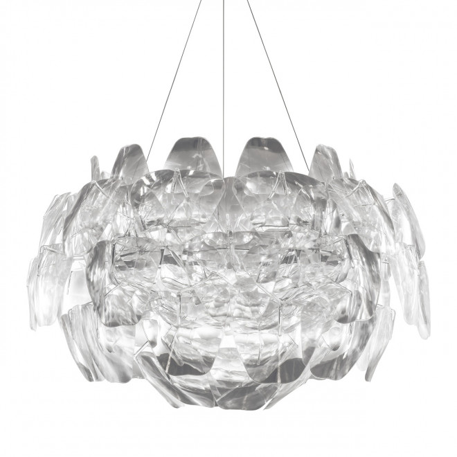 Подвесная люстра Lightstar Planaria 808030 Подвесная люстра Lightstar Planaria 808030