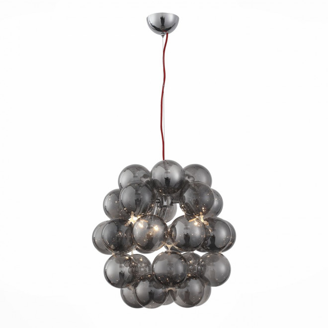 Подвесная люстра ST Luce Odetta SL533.403.03 Подвесная люстра ST Luce Odetta SL533.403.03