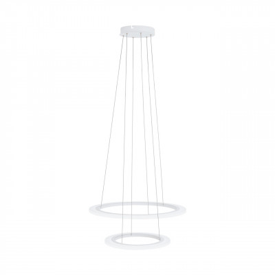 Подвесной светодиодный светильник Eglo Penaforte 39273 Подвесной светодиодный светильник Eglo Penaforte 39273