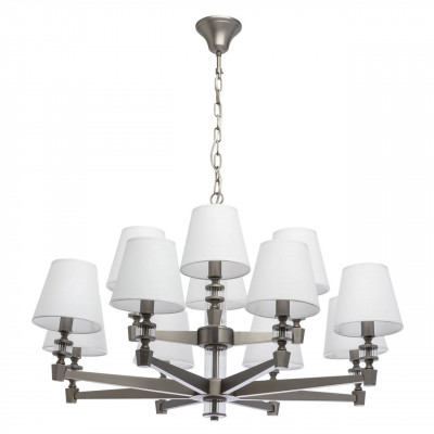 Подвесная люстра MW-Light Дэль Рей 8 700012912 Подвесная люстра MW-Light Дэль Рей 8 700012912