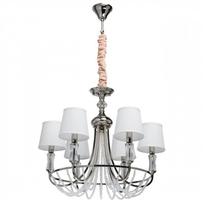 Подвесная люстра MW-Light Наполи 686010506 Подвесная люстра MW-Light Наполи 686010506