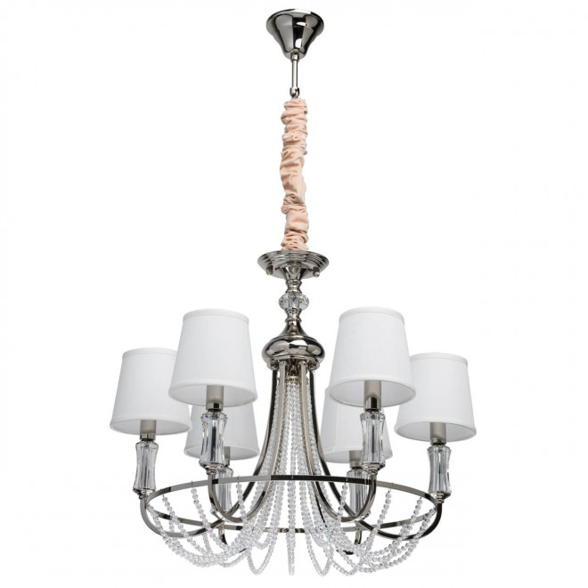 Подвесная люстра MW-Light Наполи 686010506 Подвесная люстра MW-Light Наполи 686010506