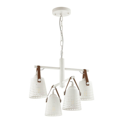 Подвесная люстра Lumion Renata 3640/4 Подвесная люстра Lumion Renata 3640/4