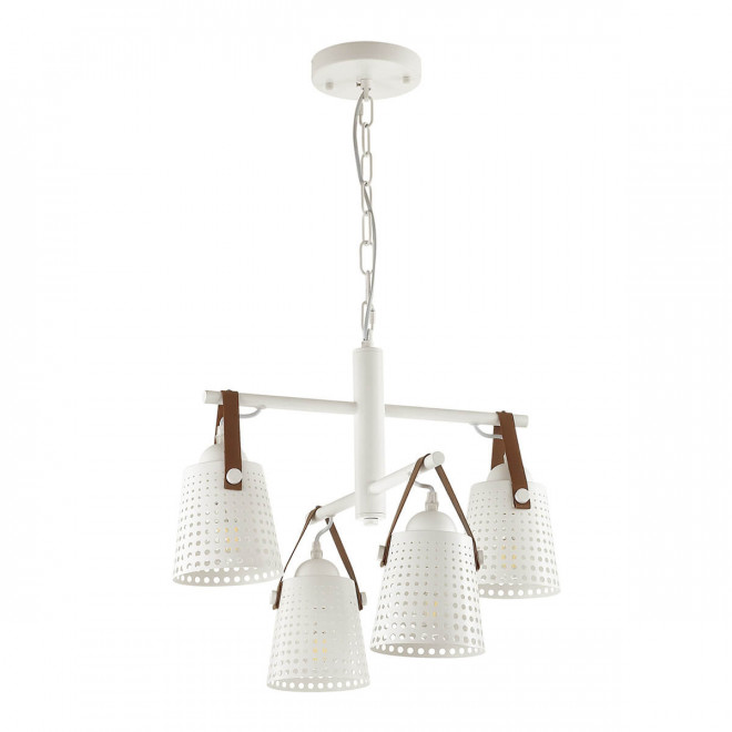 Подвесная люстра Lumion Renata 3640/4 Подвесная люстра Lumion Renata 3640/4