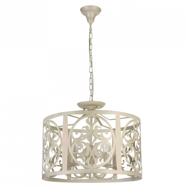 Подвесная люстра Maytoni Rustika H899-05-W Подвесная люстра Maytoni Rustika H899-05-W