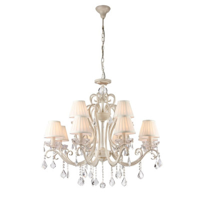 Подвесная люстра Maytoni Triumph ARM288-12-G Подвесная люстра Maytoni Triumph ARM288-12-G