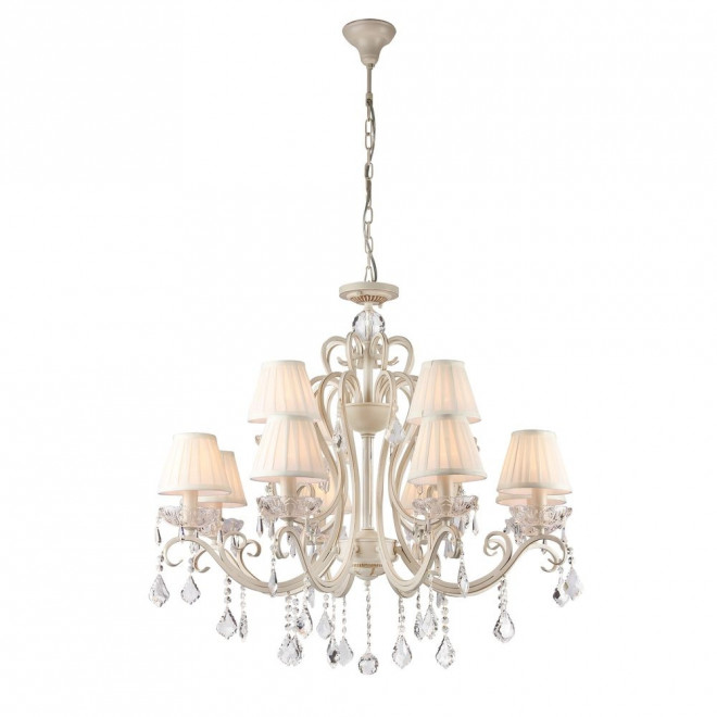 Подвесная люстра Maytoni Triumph ARM288-12-G Подвесная люстра Maytoni Triumph ARM288-12-G