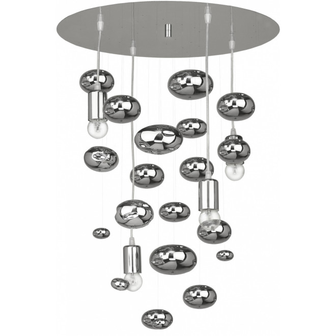 Подвесная люстра Nowodvorski Salva 6845 Подвесная люстра Nowodvorski Salva 6845