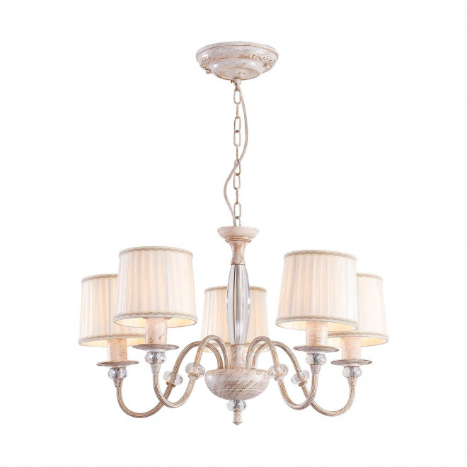 Подвесная люстра Citilux Дижон CL429151 Подвесная люстра Citilux Дижон CL429151