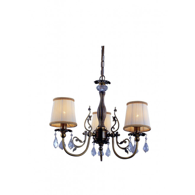Подвесная люстра ST Luce Lacrima SL113.303.03 Подвесная люстра ST Luce Lacrima SL113.303.03