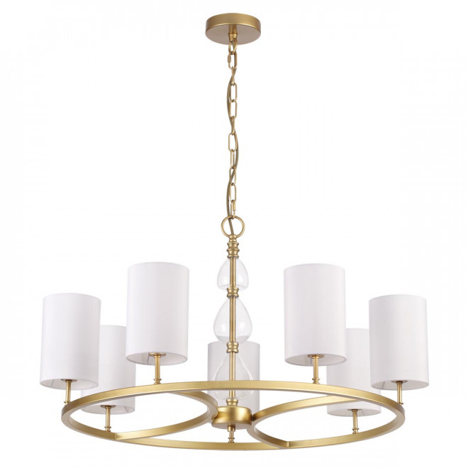 Подвесная люстра Odeon Light Giada 3802/7 Подвесная люстра Odeon Light Giada 3802/7