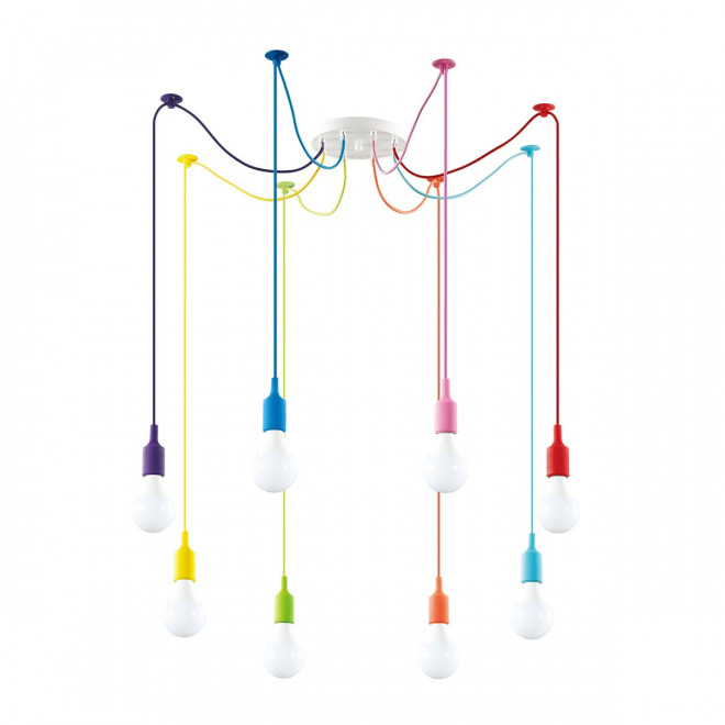 Подвесная люстра Lumion Lotte 3719/8 Подвесная люстра Lumion Lotte 3719/8