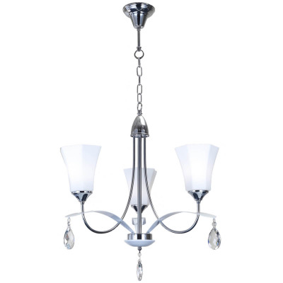 Подвесная люстра Lucia Tucci Rimini 101.3