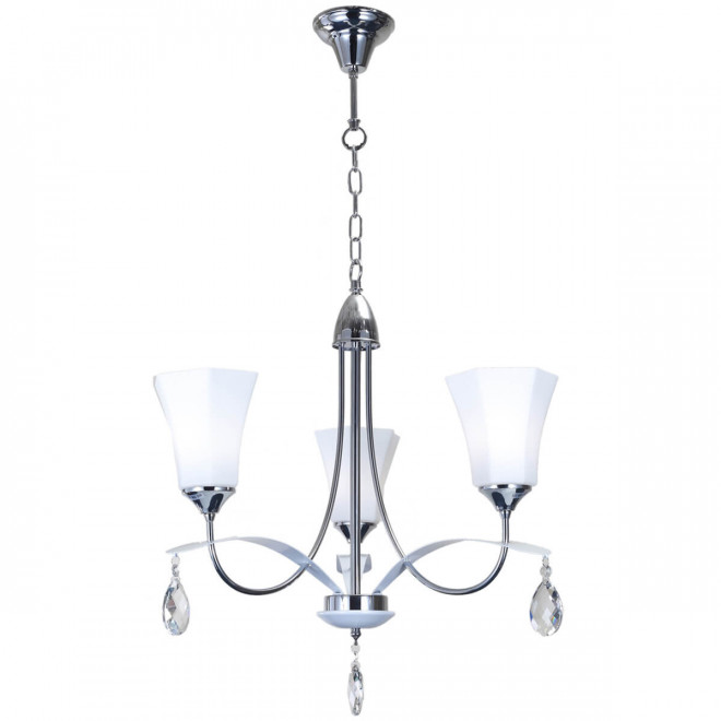 Подвесная люстра Lucia Tucci Rimini 101.3