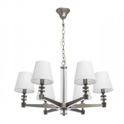 Подвесная люстра MW-Light Дэль Рей 8 700012706 Подвесная люстра MW-Light Дэль Рей 8 700012706