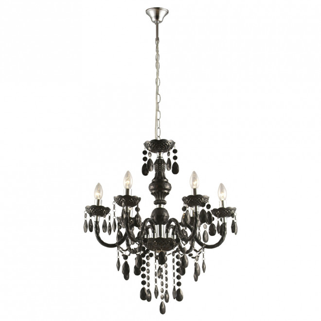 Подвесная люстра Globo Cuimbra I 63110-6 Подвесная люстра Globo Cuimbra I 63110-6