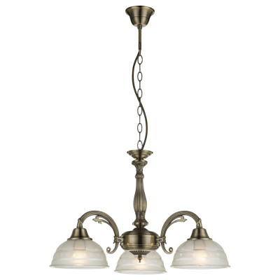 Подвесная люстра Globo Horus 60207-3 Подвесная люстра Globo Horus 60207-3