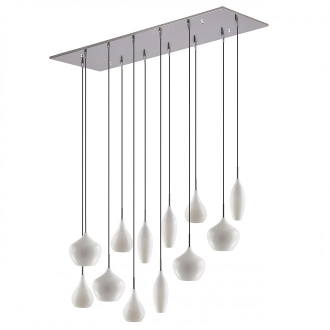 Подвесная люстра Lightstar Pentola 803120 Подвесная люстра Lightstar Pentola 803120