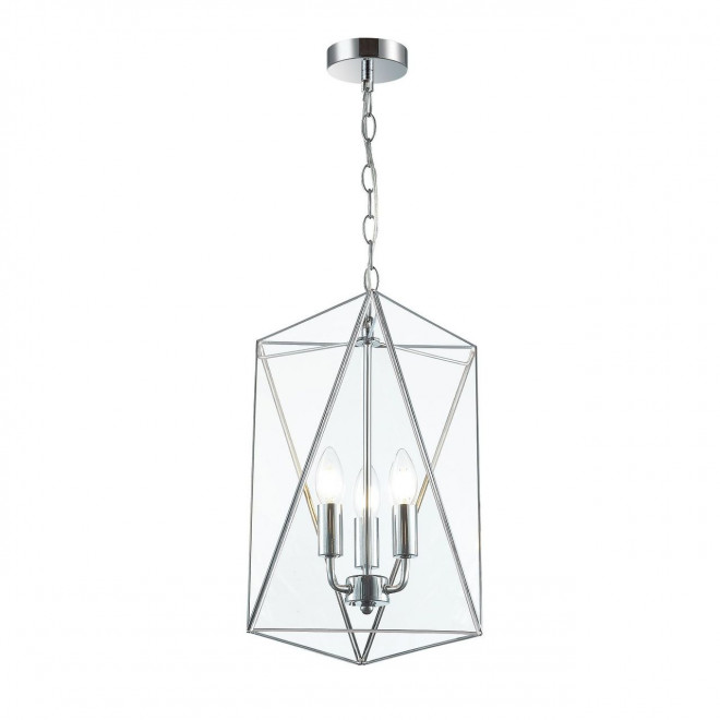Подвесная люстра Favourite Ternary 2297-3P Подвесная люстра Favourite Ternary 2297-3P