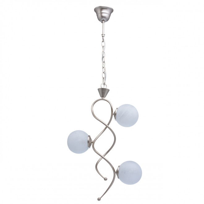 Подвесная люстра MW-Light Оливия 306013003