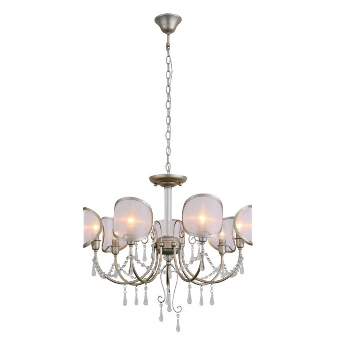 Подвесная люстра ST Luce Faccialuna SL173.303.07 Подвесная люстра ST Luce Faccialuna SL173.303.07