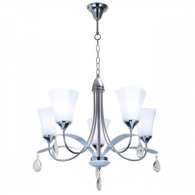 Подвесная люстра Lucia Tucci Rimini 101.5