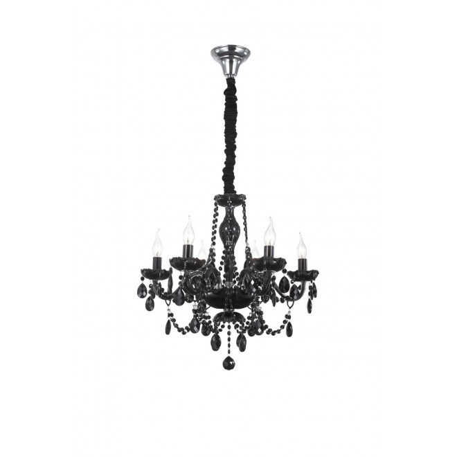 Подвесная люстра ST Luce Odilia SL642.403.06 Подвесная люстра ST Luce Odilia SL642.403.06
