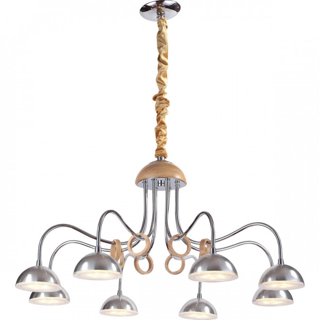 Подвесная люстра Lucia Tucci Natura 064.8 LED Подвесная люстра Lucia Tucci Natura 064.8 LED