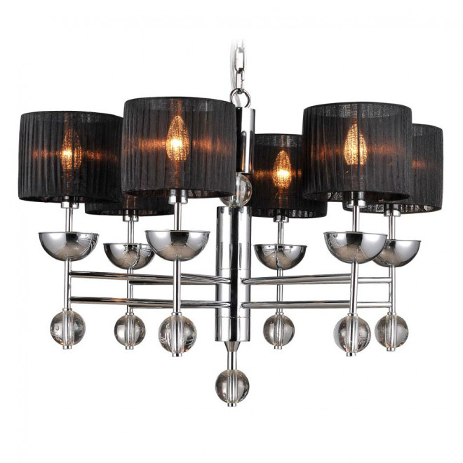 Подвесная люстра Newport 32006/C Подвесная люстра Newport 32006/C