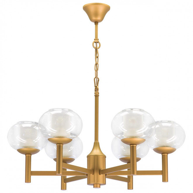 Подвесная люстра Lightstar Fiamma 730063 Подвесная люстра Lightstar Fiamma 730063