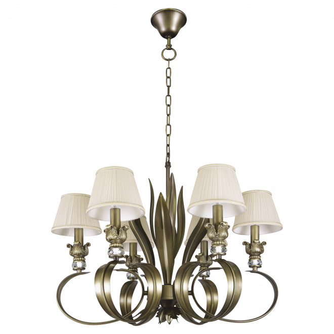 Подвесная люстра Lightstar Antique 783061 Подвесная люстра Lightstar Antique 783061