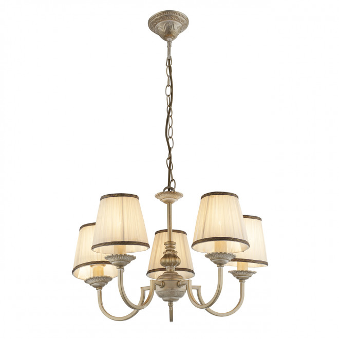 Подвесная люстра Globo Upolu 69031-5 Подвесная люстра Globo Upolu 69031-5