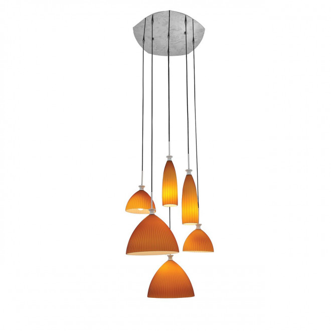 Подвесная люстра Lightstar Simple Light 810 810163 Подвесная люстра Lightstar Simple Light 810 810163