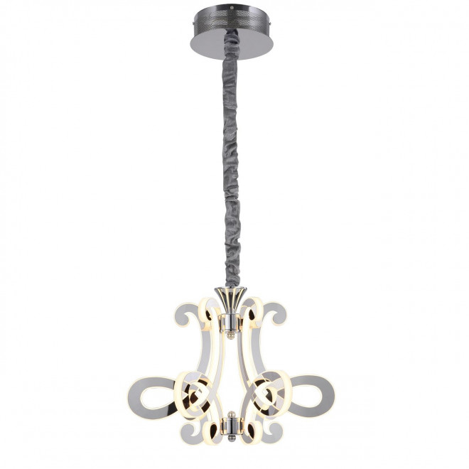 Подвесная светодиодная люстра ST Luce Aricia SL835.003.06 Подвесная светодиодная люстра ST Luce Aricia SL835.003.06