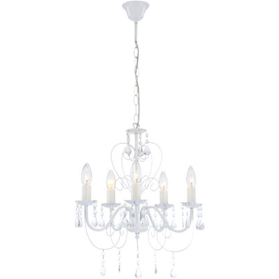 Подвесная люстра Globo Pinja 63126-5 Подвесная люстра Globo Pinja 63126-5