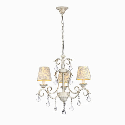 Подвесная люстра Maytoni Velvet ARM219-03-G Подвесная люстра Maytoni Velvet ARM219-03-G