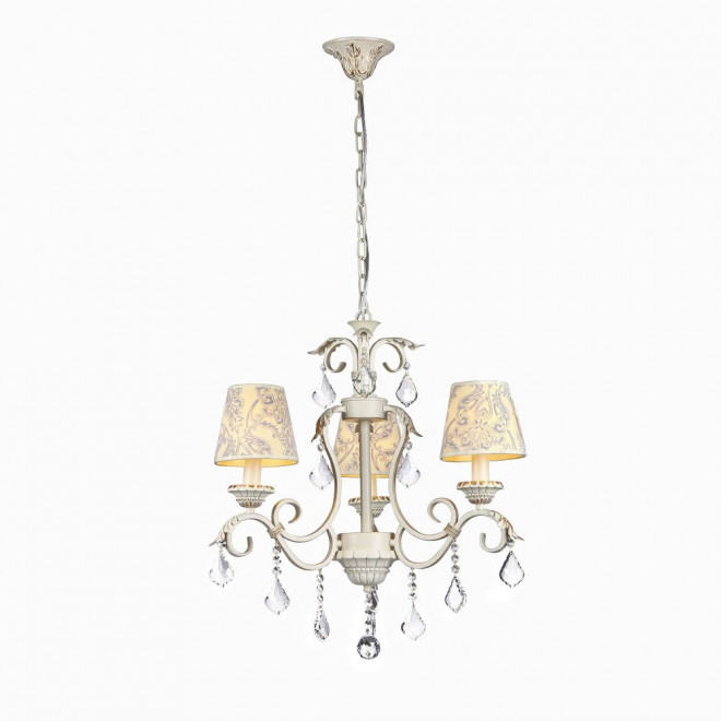 Подвесная люстра Maytoni Velvet ARM219-03-G Подвесная люстра Maytoni Velvet ARM219-03-G