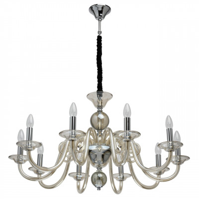 Подвесная люстра MW-Light Элла 483012710 Подвесная люстра MW-Light Элла 483012710