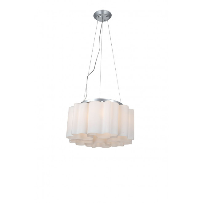 Подвесная люстра ST Luce Big Onde SL119.503.06 Подвесная люстра ST Luce Big Onde SL119.503.06