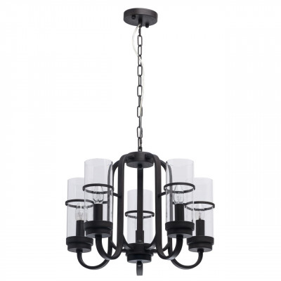 Подвесная люстра MW-Light Замок 249018605 Подвесная люстра MW-Light Замок 249018605