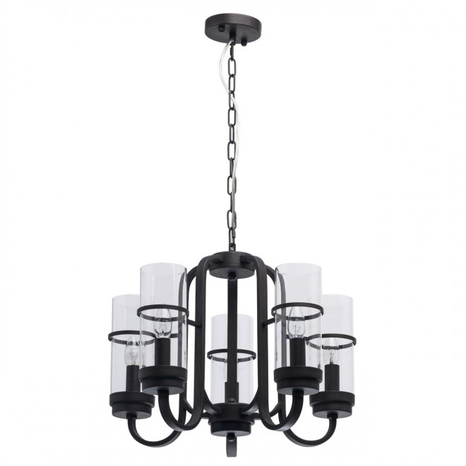 Подвесная люстра MW-Light Замок 249018605 Подвесная люстра MW-Light Замок 249018605