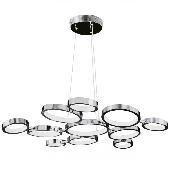 Подвесная люстра Lightstar Unitario 763010 Подвесная люстра Lightstar Unitario 763010