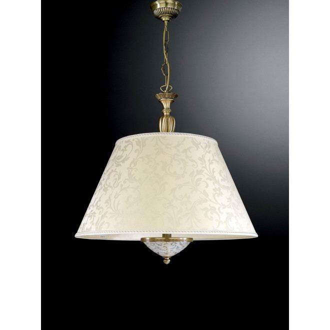 Подвесная люстра Reccagni Angelo L 6405/60 Подвесная люстра Reccagni Angelo L 6405/60