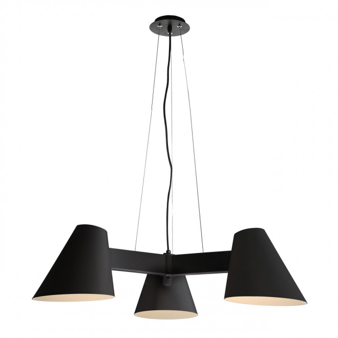 Подвесная люстра Favourite Conus 1854-3P Подвесная люстра Favourite Conus 1854-3P