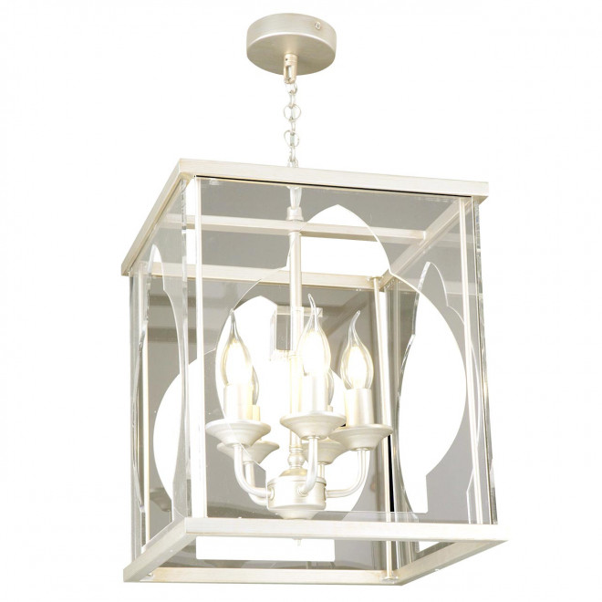 Подвесная люстра Maytoni Keope H008PL-05G Подвесная люстра Maytoni Keope H008PL-05G