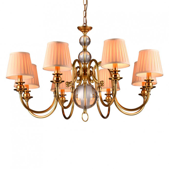 Подвесная люстра Newport 3108 B/C Подвесная люстра Newport 3108 B/C