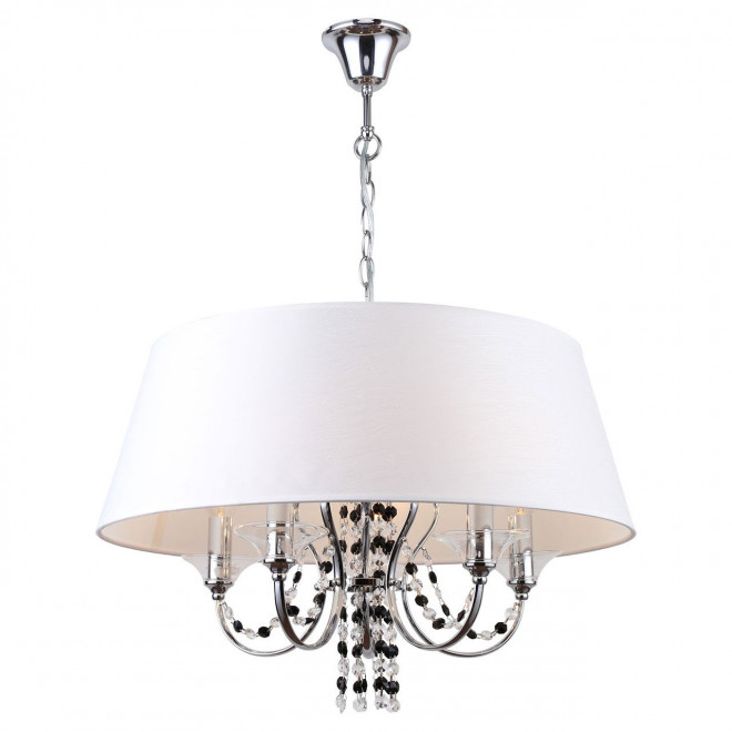 Подвесная люстра Lussole Lgo Cochise GRLSP-8080 Подвесная люстра Lussole Lgo Cochise GRLSP-8080