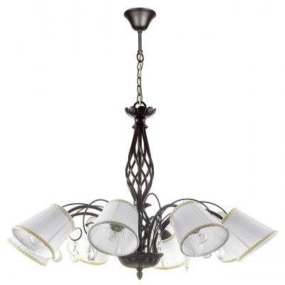 Подвесная люстра Lightstar Esedra 796188 Подвесная люстра Lightstar Esedra 796188