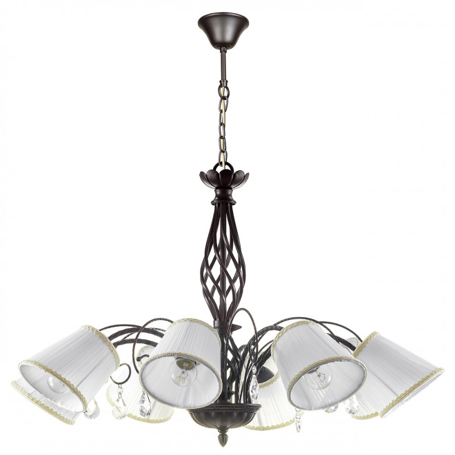 Подвесная люстра Lightstar Esedra 796188 Подвесная люстра Lightstar Esedra 796188